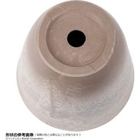 リッチェル ボタニープレーンポット15型 ベージュ 4973655735824 1個