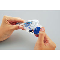 コクヨ ケシピタ詰替えタイプ テープ幅5mm×長さ10m TW-M285 1セット(5個)