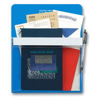 コクヨ マグネットポケット マク-500NB 1セット(5個)