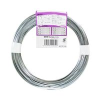 アイアイ 針金 #20×約100m IW-064 1巻 63-1510-77（直送品）