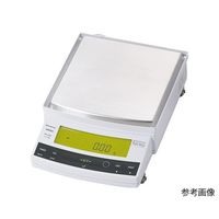 島津製作所 上皿天びん UPーY 2200g UP2202Y 1個 1-6733-14（直送品）