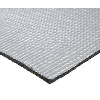 関東冷熱工業 特殊薄型断熱材 KR GENEQ SHILD 5Mx1M 1巻 4-1932-03（直送品）