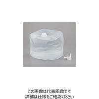 アズワン バッテリー補充液 AZ20L-COCK 1箱 4-1419-01（直送品）