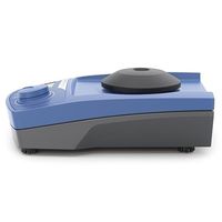 IKA ミニシェーカー MSー3 コントロール MS3 control 1台 1-3191-32（直送品）