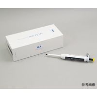 IKA ピペット Pette fix 5 1個 63-7057-12（直送品）