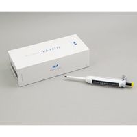 IKA ピペット Pette fix 100 1個 63-7057-17（直送品）