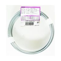 アイアイ 針金 #10×約8m IW-014 1巻 63-1510-64（直送品）
