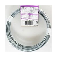 アイアイ 針金 #12×約12m IW-024 1巻 63-1510-66（直送品）
