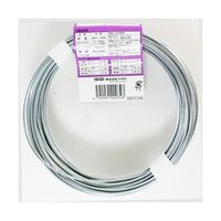 アイアイ 針金 #14×約20m IW-034 1巻 63-1510-68（直送品）