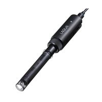 堀場製作所 フィールド型マルチデジタル水質計LAQUA pHセンサセット WQ-310P-S 1セット 63-6524-91（直送品）