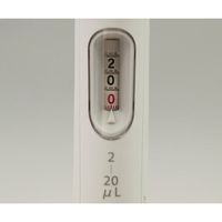 ニチリョー Nichipet Air (2~20uL) 00-NAR-20 1本 4-2426-03（直送品）