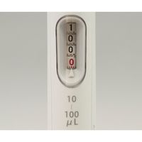 ニチリョー Nichipet Air (10~100uL) 00-NAR-100 1本 4-2426-04（直送品）