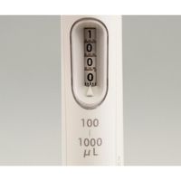 ニチリョー Nichipet Air (100~1000uL) 00-NAR-1000 1本 4-2426-06（直送品）