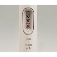 ニチリョー Nichipet Air (500~5000uL) 00-NAR-5000 1本 4-2426-07（直送品）