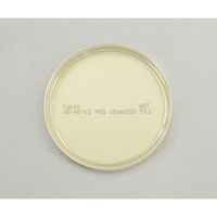 アズワン サニスペック生培地 SCD寒天 20枚入 4-1127-05 1箱(20枚)（直送品）