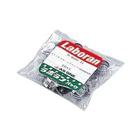 アズワン ラボラン(R) ステンレスホースバンド 幅14mm φ20ー11mm 1袋(11個入) SS-06 1袋(11個)（直送品）