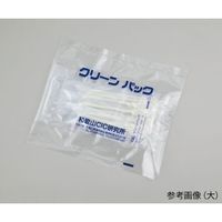 アズワン 白プラサジSCC 大 10本入 4-2961-03 1袋(10本)（直送品）