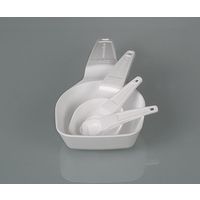 アズワン 滅菌サンプリングスプーン(個包装タイプ) 25mL 100個入 5378-4017 1袋(100個) 4-2471-07（直送品）