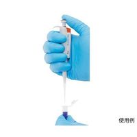 アズワン 小型定量ピペット(イジェクタ付き) 25μL LILP-25 1台 4-2057-04（直送品）