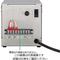 アズワン ECホットプレート（外部センサー対応） 本体 EC-1200N2 1台 4-2546-01（直送品）