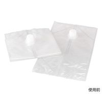 アズワン ユニオンコンテナーII型(スクエア) 18L 容器 4-2729-03 1個（直送品）