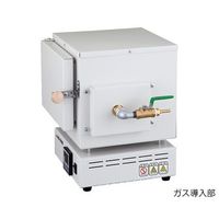 アズワン エコノミー電気炉 ガス置換タイプ プログラム機能無 ROP-001G 1台 4-2153-01（直送品）