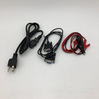 アズワン 直流安定化電源 0~30V/0~5A PS30V5A01 1個 4-2690-02（直送品）