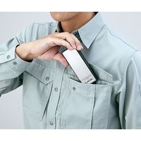 アズワン エクスポケット照度計 JCSS校正書付 LM-230 1台 2-3365-01-24（直送品）