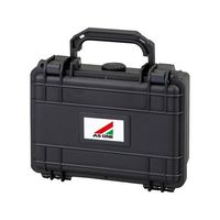 ワイヤレスデータロガー 温度・湿度各1ch(外付け)おんどとりRTR500Bシリーズ 子機 校正証明書付 ケース付 RTR503B 1個（直送品）