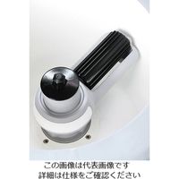 アズマ工業 モップ(トルネードプラス) 本体+バケツ TSM540 1セット 4-1941-01（直送品）