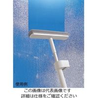 アズマ工業 吸水スポンジワイパースリム FL536 1本 63-4172-54（直送品）