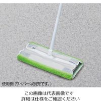アズマ工業 ワイパー取付モップクッション水拭き SQA71 1個 63-4172-51（直送品）