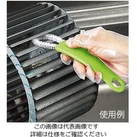 アズマ工業 換気扇ファンブラシ KK692G 1個 63-1920-56（直送品）