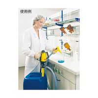 ルーツ ハンディポンプ 50Hz 755mm B2V-PP32-500-5 1個 4-3129-01（直送品）