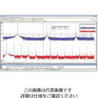 Pico Technology PicoScope 3000 シリーズ PCオシロスコープ 2 Ch 50MHz 3203D MSO 1個（直送品）