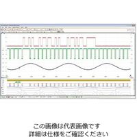 Pico Technology PicoScope 3000 シリーズ PCオシロスコープ 2 Ch 70MHz 3204D MSO 1個（直送品）