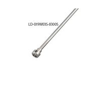 アクアテックス 遠心撹拌体 CーMIX(R) SUS316 Φ19mm LD-019W03S-8300S 1個 4-1435-01（直送品）