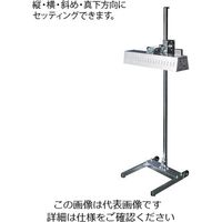 ケーイング カーボンヒーター 100V VC600-MK 1個 4-1350-01（直送品）