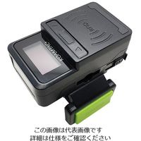 イメージャー RFIDリーダーライタ フィンガータイプ KDC180HUJ-RT-D 1個 4-3088-01（直送品）