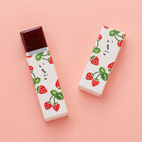 〈とらや〉小形羊羹いちご5本入 〈季節限定〉1箱 三越伊勢丹 紙袋付 和菓子 手土産 ギフト