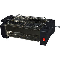 サンコー　高火力でサッと焼ける「卓上ひとり焼肉プレート」（直送品）