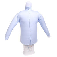 サンコー　シワを伸ばす乾燥機アイロンいら～ず2　TKNICLOS（直送品）