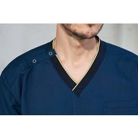 フォーク ディッキーズスクラブ 7084SC 7084SC-9-M 1枚　スクラブ