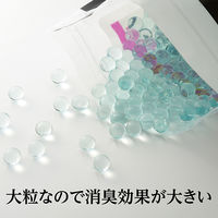 パーフェクトグラフト・消臭 空間用ゲル 詰替 849805 1セット（3個）