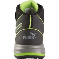 ユニワールド Rapid Green Mid 26.5 63.552.0 1足（直送品）