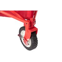 コールマン アウトドアワゴンメッシュ 2000037466 1個（直送品）