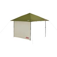 コールマン インスタントバイザーシェード2/L オリーブ 2000038155 1個（直送品）