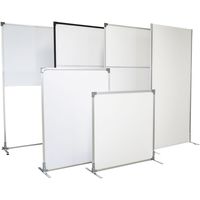 抗菌ウォール FS5-1018H キャスター 6IYTV732 1台 岐阜プラスチック工業（直送品）