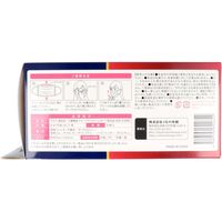 iiもの本舗 三層構造 プリーツマスク 口元空間ドーム 個別包装 女性子供 30枚入×24セット 4589596692654（直送品）