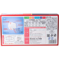iiもの本舗 三層構造 口元空間ドーム型マスク 小さめサイズ 4589596692630 1セット(50枚×10箱)